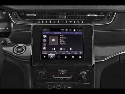 2023 Jeep Grand Cherokee L, $0. Photo 8