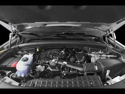 2023 Jeep Grand Cherokee L, $0. Photo 9