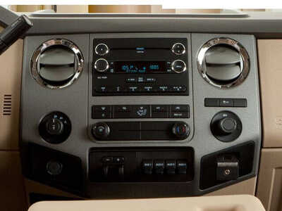 2012 Ford F-350 Super, $0. Photo 12