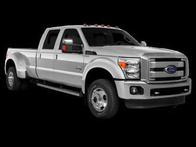 2012 Ford F-350 Super, $0. Photo 7