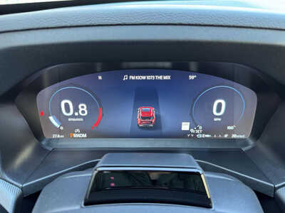 2026 Ford Explorer, $62460. Photo 11