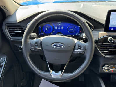 2020 Ford Escape, $21069. Photo 10