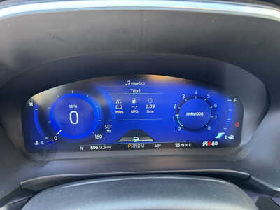 2020 Ford Escape, $21069. Photo 11