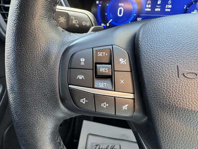 2020 Ford Escape, $21069. Photo 12