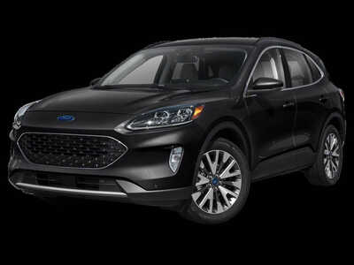 2020 Ford Escape, $20999. Photo 2