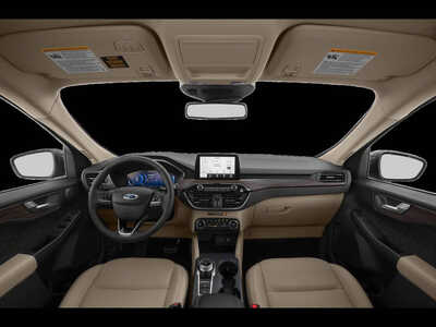 2020 Ford Escape, $20999. Photo 6