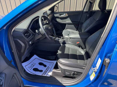 2020 Ford Escape, $21069. Photo 9