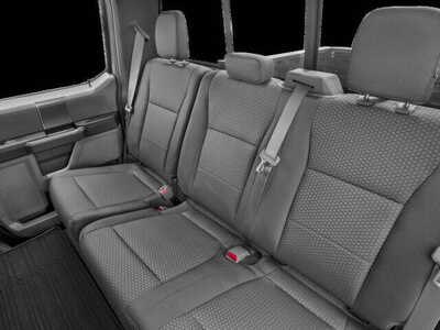 2017 Ford F250 Crew Cab, $34976. Photo 10