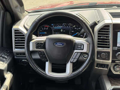 2017 Ford F350 Crew Cab, $38513. Photo 10
