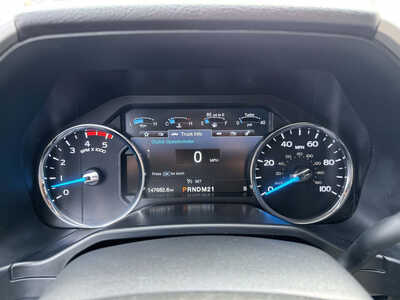 2017 Ford F350 Crew Cab, $38513. Photo 11