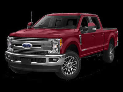 2017 Ford F350 Crew Cab, $38443. Photo 2