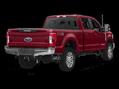 2017 Ford F350 Crew Cab, $38443. Photo 3