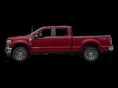 2017 Ford F350 Crew Cab, $38443. Photo 4