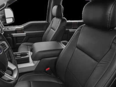 2017 Ford F350 Crew Cab, $38443. Photo 7