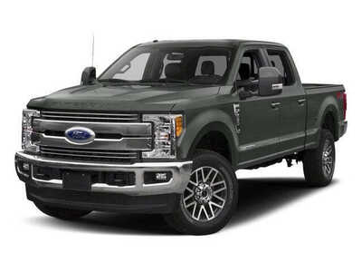2017 Ford F350 Crew Cab, $38443. Photo 1