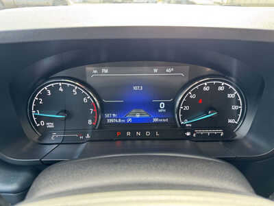 2024 Ford Maverick, $30923. Photo 11