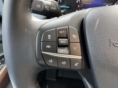 2024 Ford Maverick, $30923. Photo 12