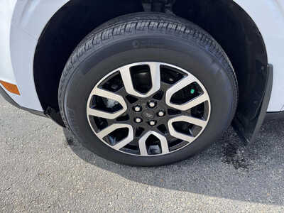 2024 Ford Maverick, $30853. Photo 4