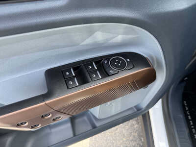 2024 Ford Maverick, $30923. Photo 8