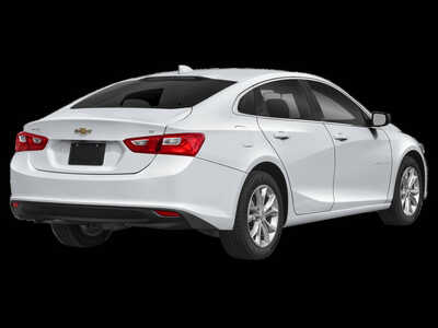 2024 Chevrolet Malibu, $0. Photo 3