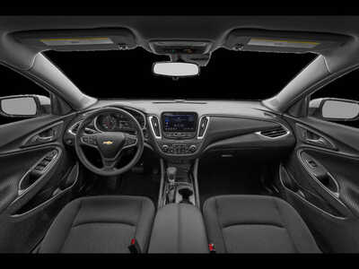 2024 Chevrolet Malibu, $0. Photo 6