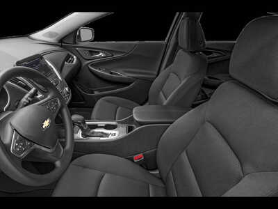 2024 Chevrolet Malibu, $0. Photo 7