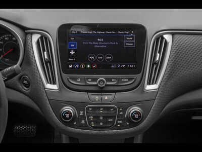 2024 Chevrolet Malibu, $0. Photo 8
