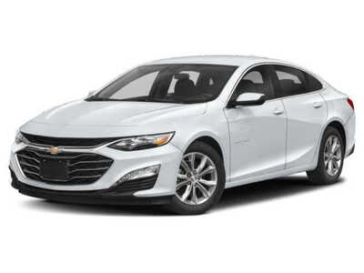 2024 Chevrolet Malibu, $0. Photo 1