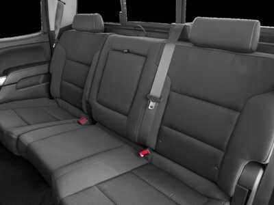 2016 Chevrolet 1500 Crew Cab, $15969. Photo 10