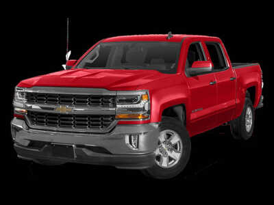 2016 Chevrolet 1500 Crew Cab, $15969. Photo 2