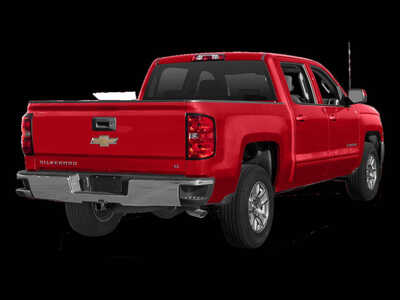 2016 Chevrolet 1500 Crew Cab, $15969. Photo 3