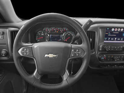 2016 Chevrolet 1500 Crew Cab, $15969. Photo 5