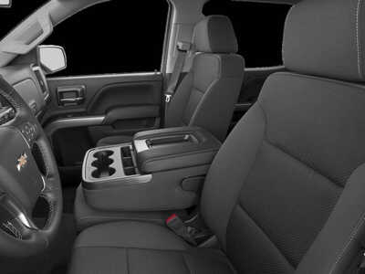 2016 Chevrolet 1500 Crew Cab, $15969. Photo 7