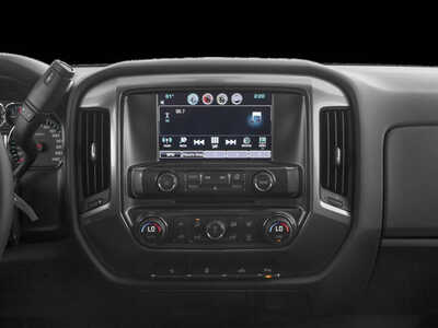 2016 Chevrolet 1500 Crew Cab, $15969. Photo 8