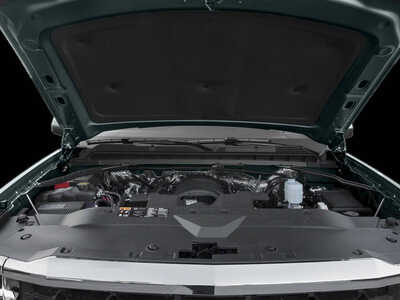 2016 Chevrolet 1500 Crew Cab, $15969. Photo 9