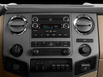 2016 Ford F350 Crew Cab, $0. Photo 10