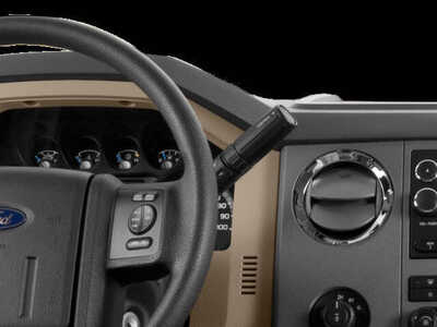 2016 Ford F350 Crew Cab, $0. Photo 11