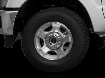 2016 Ford F350 Crew Cab, $0. Photo 12