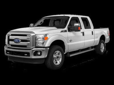 2016 Ford F350 Crew Cab, $0. Photo 2