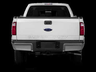 2016 Ford F350 Crew Cab, $0. Photo 6