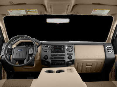 2016 Ford F350 Crew Cab, $0. Photo 8