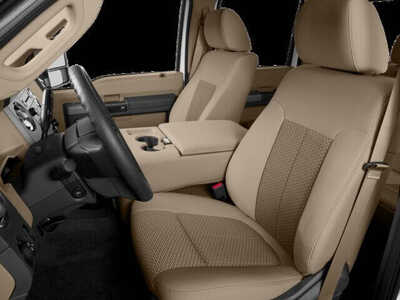 2016 Ford F350 Crew Cab, $0. Photo 9