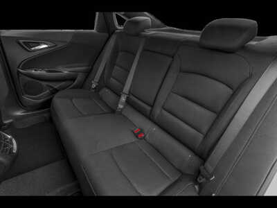 2024 Chevrolet Malibu, $0. Photo 10