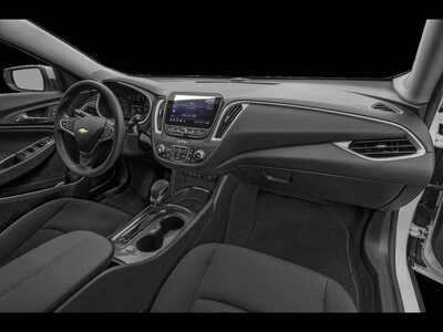 2024 Chevrolet Malibu, $0. Photo 12