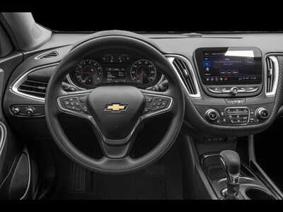 2024 Chevrolet Malibu, $0. Photo 5