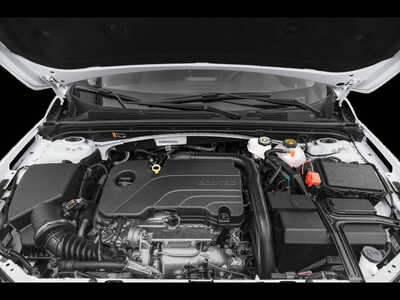 2024 Chevrolet Malibu, $0. Photo 9