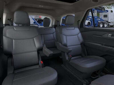 2026 Ford Explorer, $48040. Photo 11