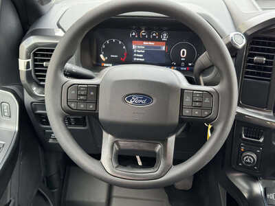 2026 Ford F150 Crew Cab, $57161. Photo 10