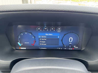 2026 Ford F150 Crew Cab, $57161. Photo 11
