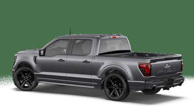 2026 Ford F-150, $59865. Photo 2